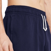 Sorti Under Armour UA Rival Terry 6in Short thumbnav 5