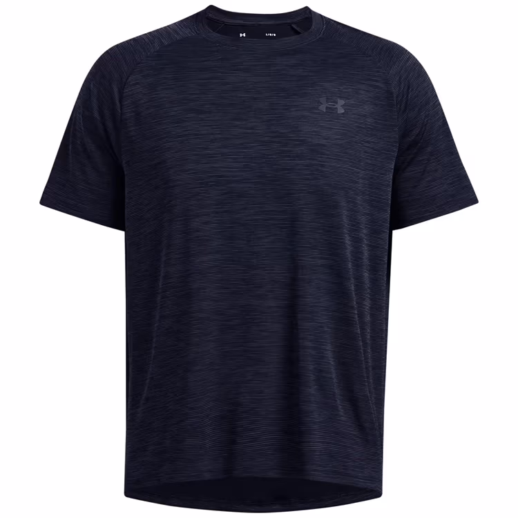 Футболка Under Armour UA Tech Textured SS