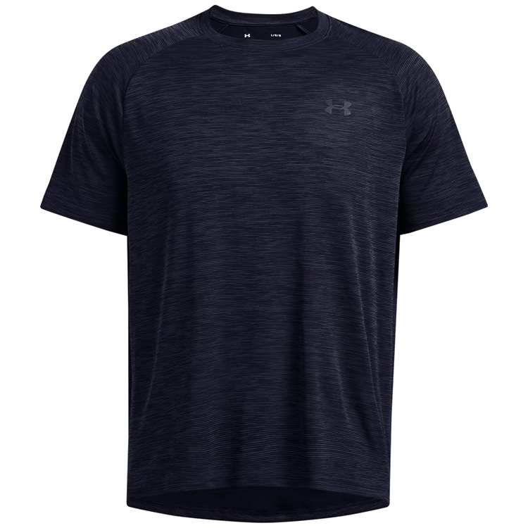 Футболка Under Armour UA Tech Textured SS photo 