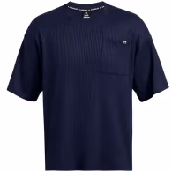 Футболка Under Armour UA Rival Waffle Crew