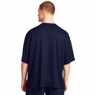 Tricou Under Armour UA Rival Waffle Crew thumbnav 4