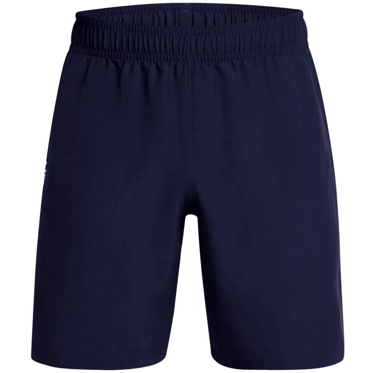 Шорты Under Armour UA Tech Woven Wordmark Short