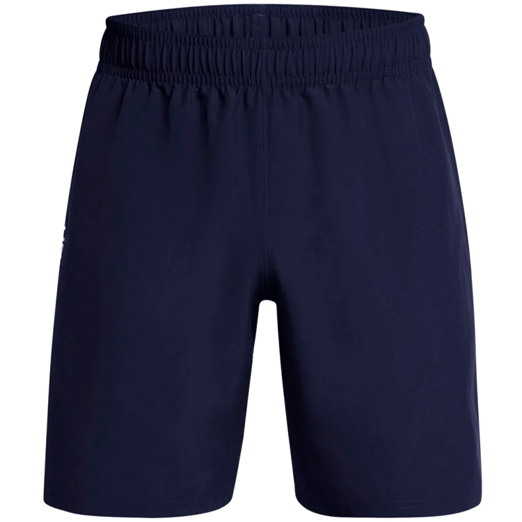 Шорты Under Armour UA Tech Woven Wordmark Short