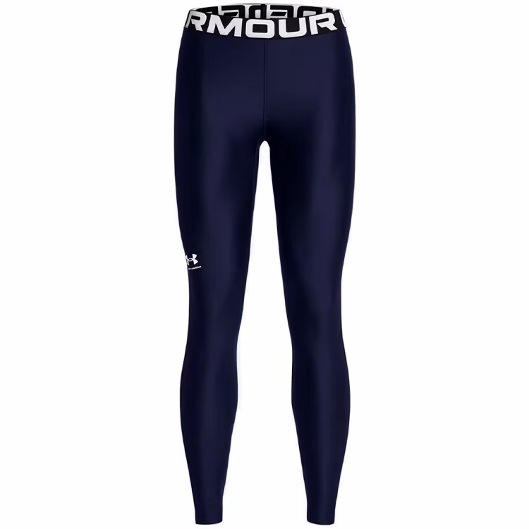 Легинсы Under Armour UA HG Authentics Legging
