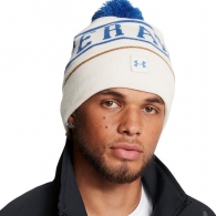 Шапка Under Armour M Halftime Pom Beanie thumbnav 2