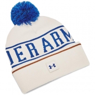Шапка Under Armour M Halftime Pom Beanie thumbnav 4