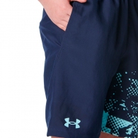 Sorti Under Armour UA Tech Woven Graphic Short thumbnav 5