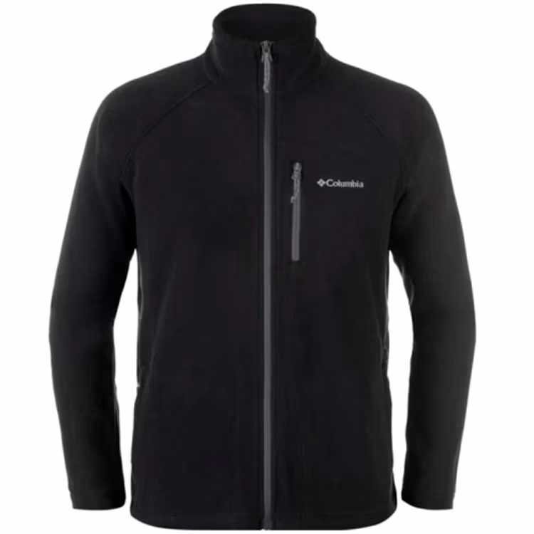 Толстовка Columbia Fast Trek II Full Zip