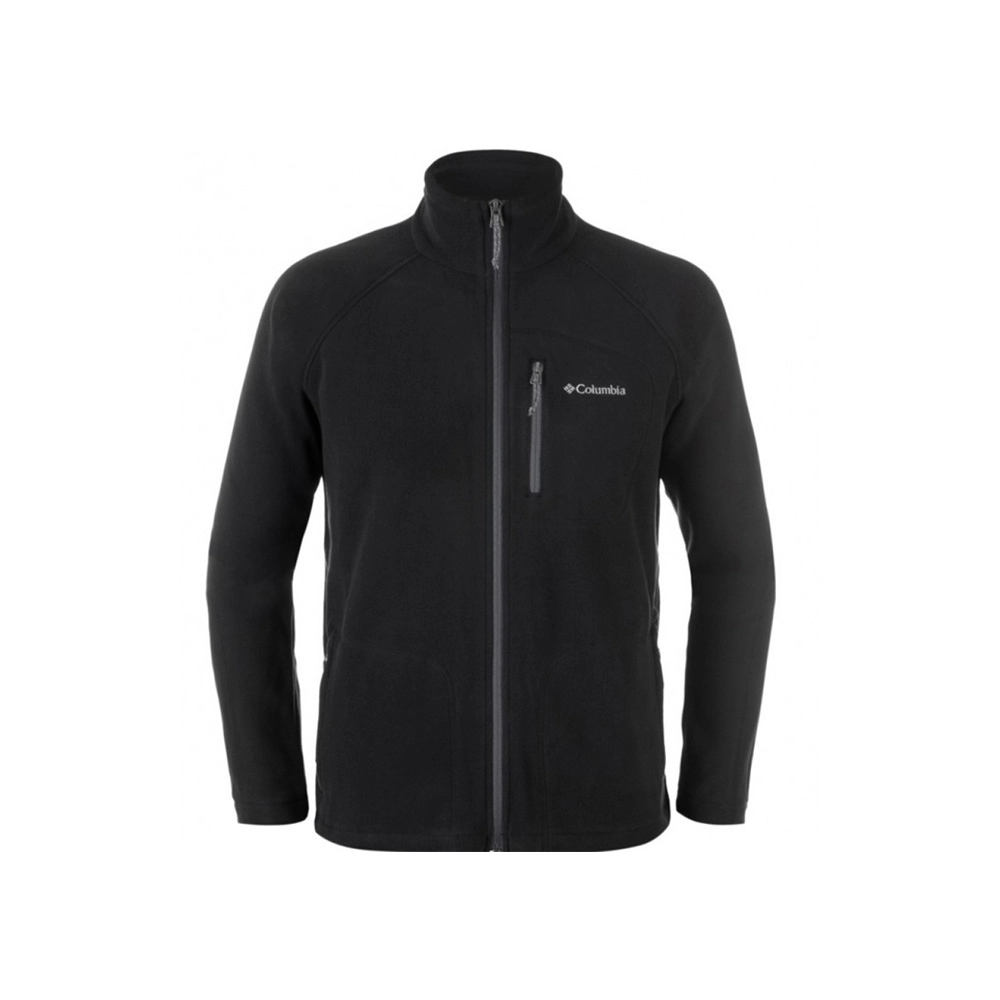 Толстовка Columbia Fast Trek II Full Zip