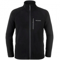 Толстовка Columbia Fast Trek II Full Zip thumbnav