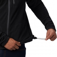 Толстовка Columbia Fast Trek II Full Zip thumbnav 3