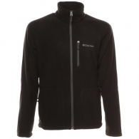 Толстовка Columbia Fast Trek II Full Zip thumbnav 5