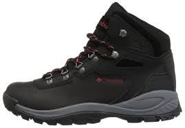 Ghete Columbia Newton Ridge Plus photo 