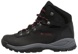 Ghete Columbia Newton Ridge Plus thumbnav