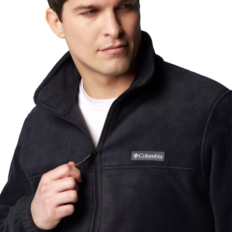 Hanorac Columbia Steens Mountain Full Zip 2.0 photo 5