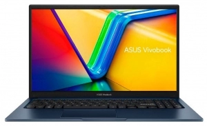 Ноутбук Asus 1504ZABQ110, Core i3, 8 ГБ ГБ, Серый