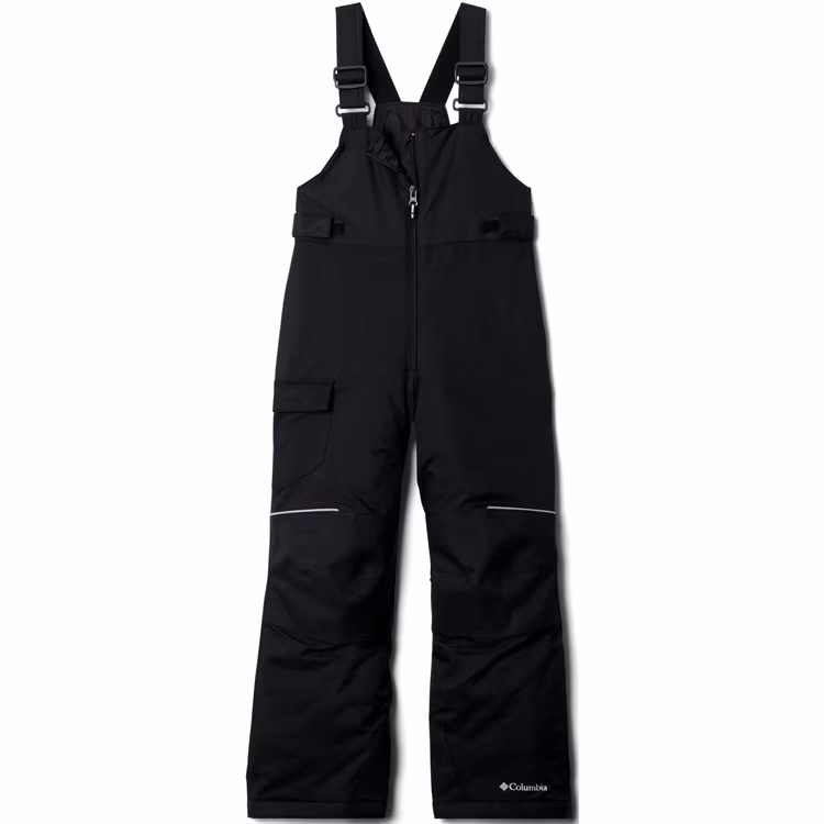 Брюки Columbia Adventure Ride Bib