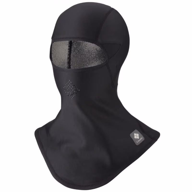 Balaclava Columbia Trail Summit