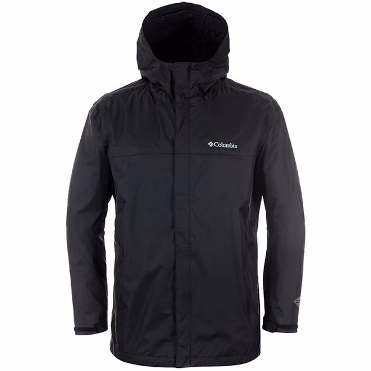  Columbia Watertight II Jacket
