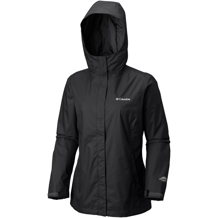 Куртка Columbia Arcadia II Jacket photo 2