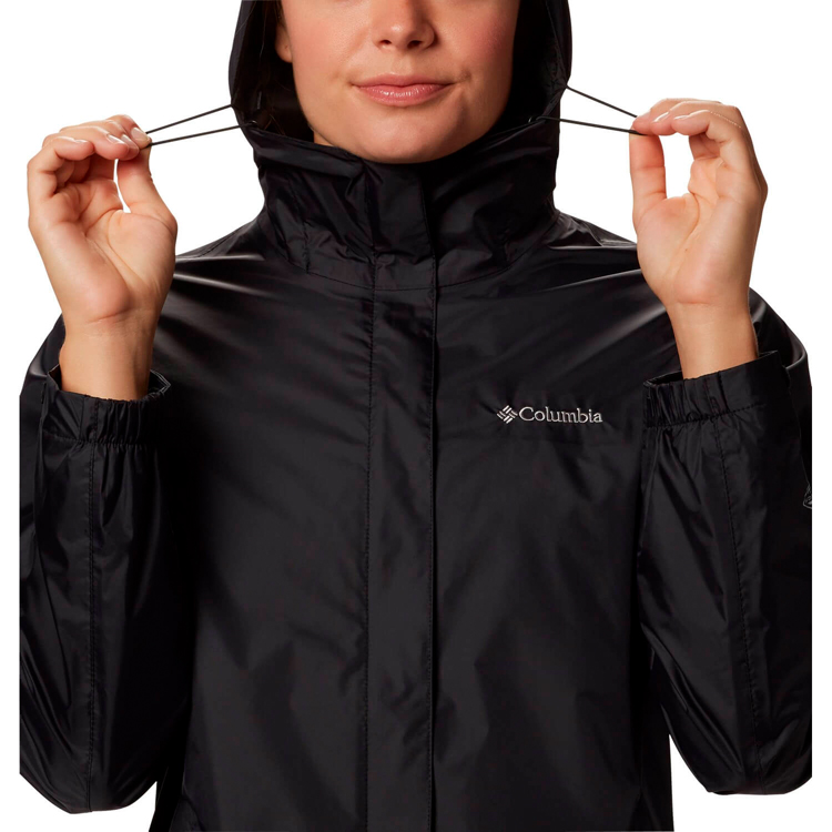 Куртка Columbia Arcadia II Jacket photo 5