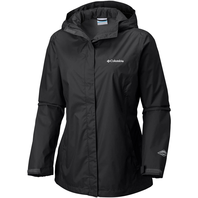 Куртка Columbia Arcadia II Jacket photo 8