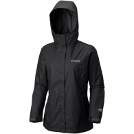 Куртка Columbia Arcadia II Jacket thumbnav 2