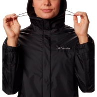 Куртка Columbia Arcadia II Jacket thumbnav 5