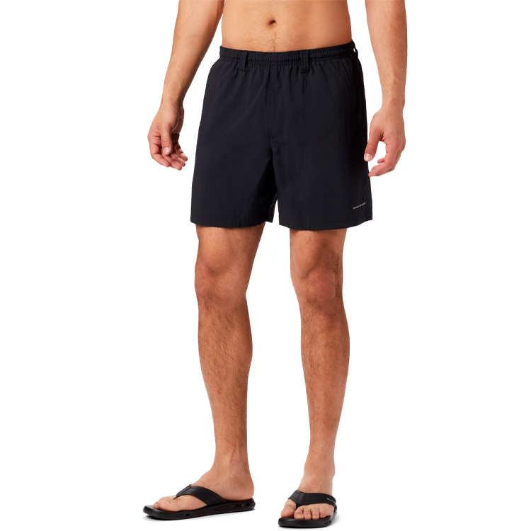 Шорты для плавания Columbia Backcast III Water Short/Черный photo 4