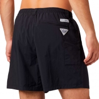 Шорты для плавания Columbia Backcast III Water Short thumbnav 2