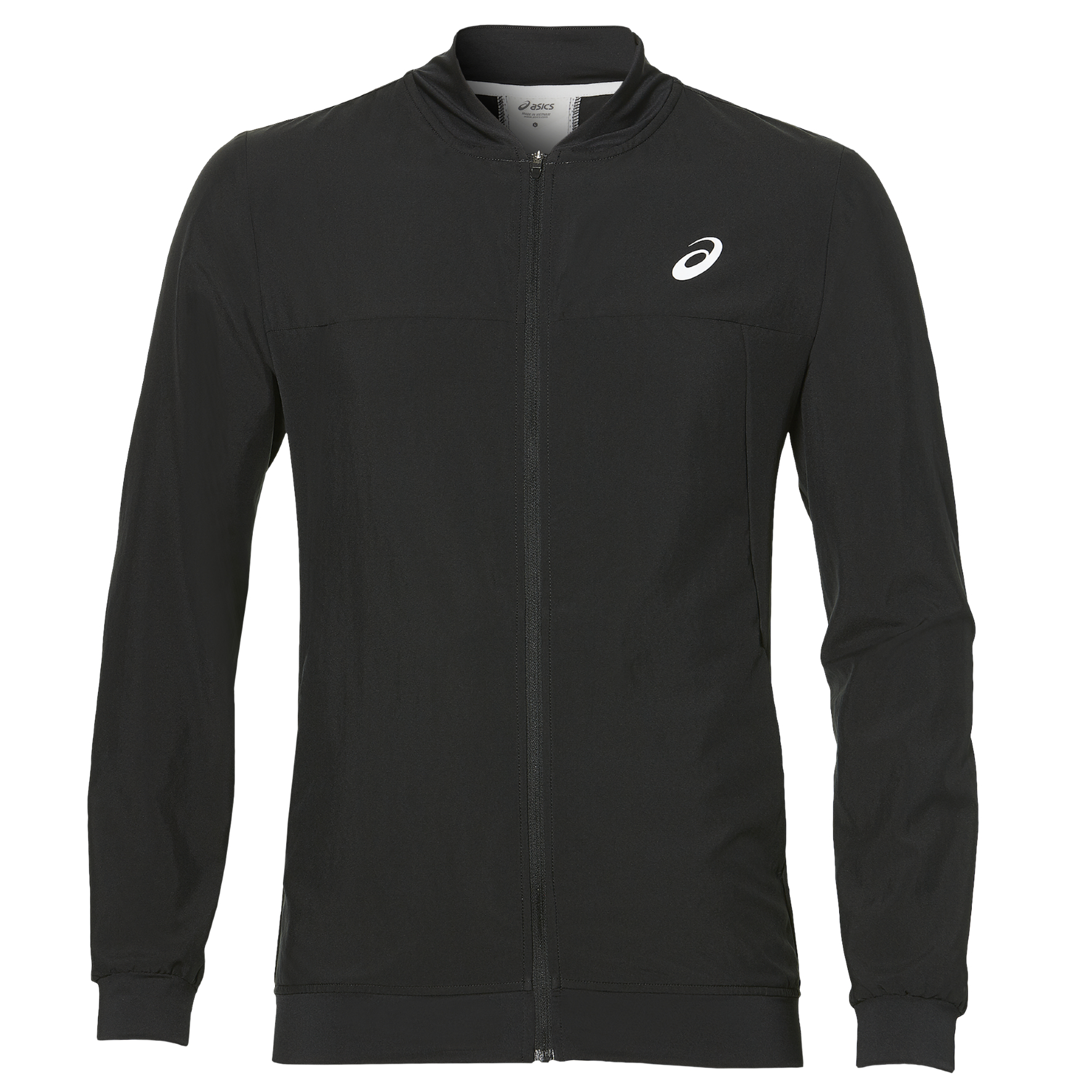 Asics JACKET PERFORMANCE photo Asics JACKET PERFORMANCE photo