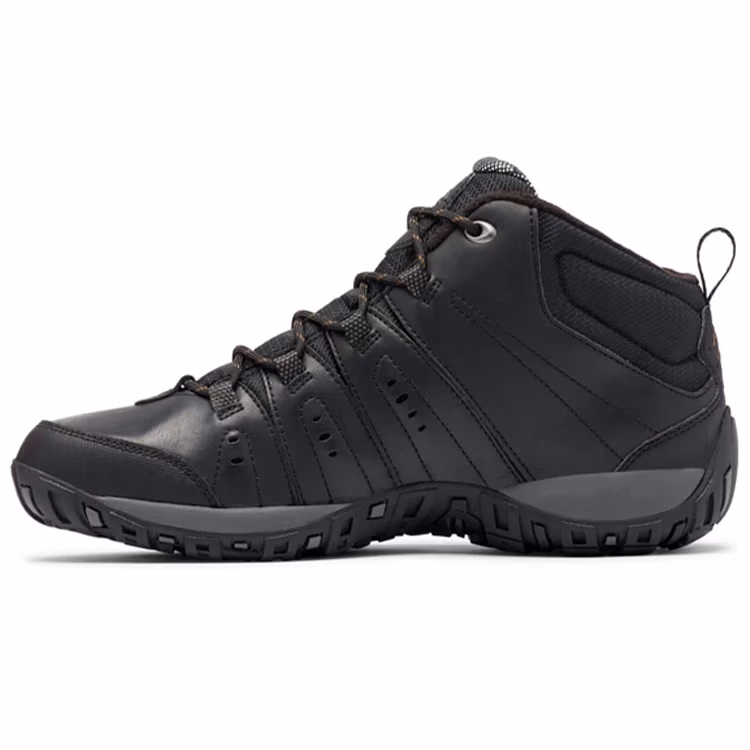 Ghete Columbia Woodburn II Chukka WP Omni-Heat