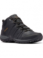 Ботинки Columbia Woodburn II Chukka WP Omni-Heat thumbnav 2