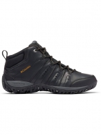 Ботинки Columbia Woodburn II Chukka WP Omni-Heat thumbnav 3