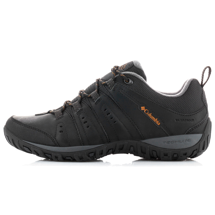 Semighete Columbia Peakfreak Nomad Waterproof photo 