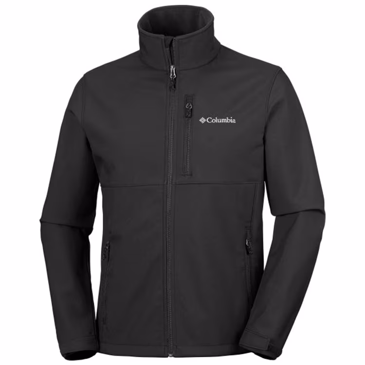  Columbia Ascender Softshell Jacket