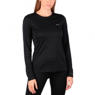 Футболка с длинным рукавом термобелье Columbia Midweight II Long Sleeve Top thumbnav