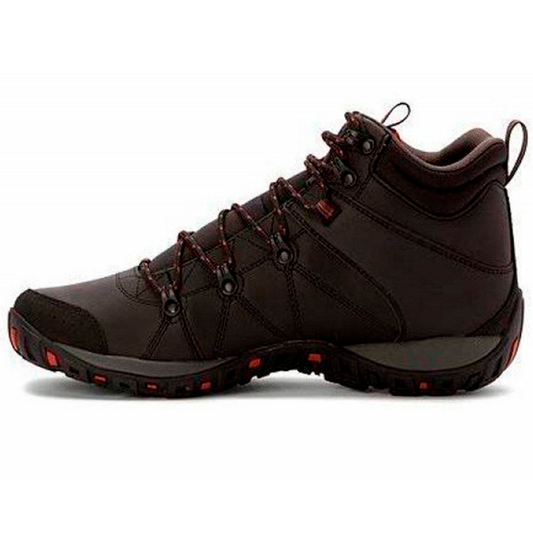 Ghete Columbia Peakfreak Venture Mid Waterproof Omni-H photo Ghete Columbia Peakfreak Venture Mid Waterproof Omni-H photo