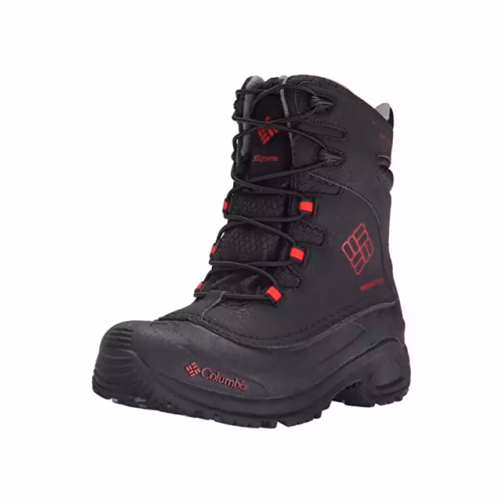 Ботинки Columbia Bugaboot Plus III Omni-Heat