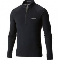  Columbia Midweight Stretch Long Sleeve Half Zip thumbnav