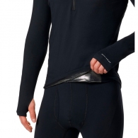  Columbia Midweight Stretch Long Sleeve Half Zip thumbnav 4
