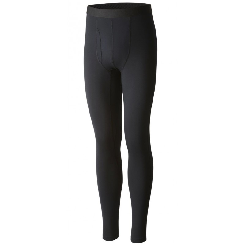 Легинсы термобелье Columbia Midweight Stretch Tight XXL Черный Мужской photo 1 Легинсы термобелье Columbia Midweight Stretch Tight XXL Черный Мужской photo 1