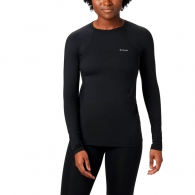 Термобельё Columbia Midweight Stretch Long Sleeve Top thumbnav