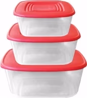 Set de containere Aleana 167010