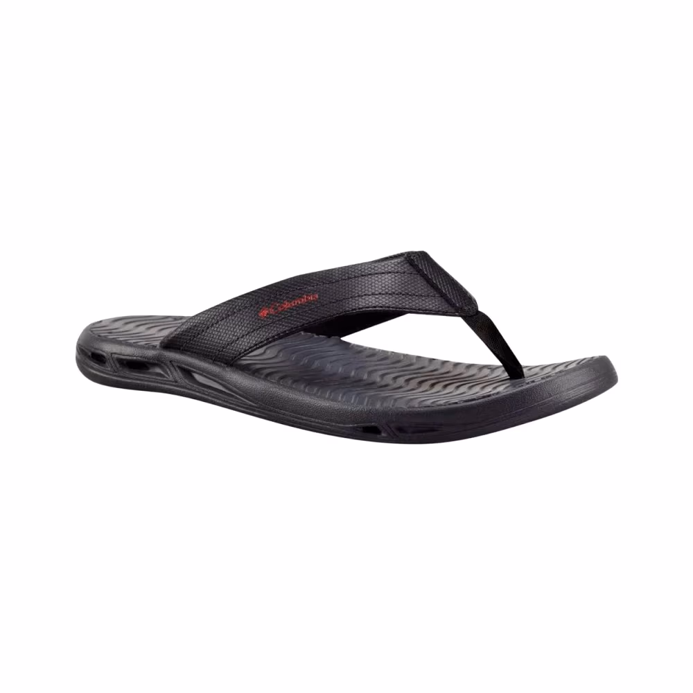Шлепанцы Columbia Vent Cush Flip