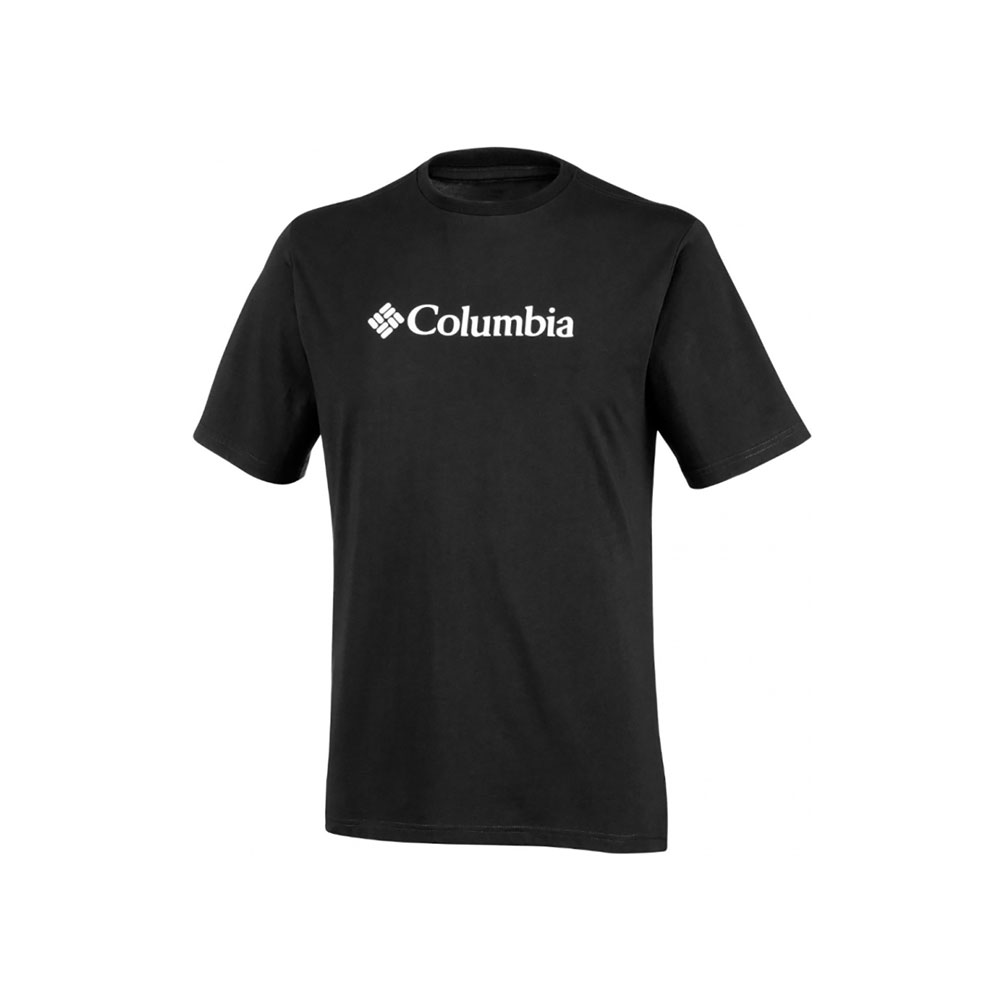  Columbia CSC Basic Logo Short Sleeve photo 