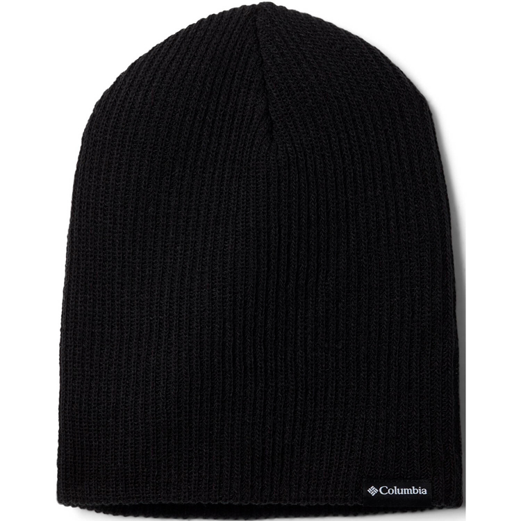 Шапка Columbia Ale Creek Beanie DB Черный photo 1