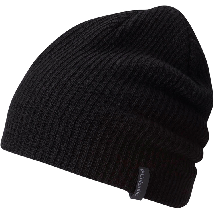 Шапка Columbia Ale Creek Beanie DB Черный photo 2