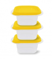 Set de containere Aleana 169010 thumbnav 1