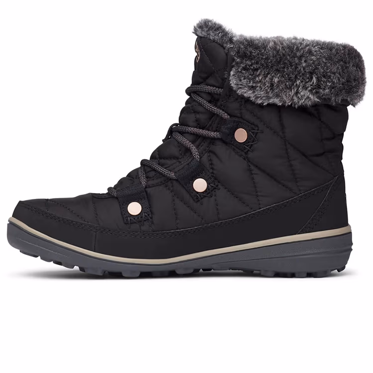 Ботинки Columbia Heavenly Shorty Omni-Heat